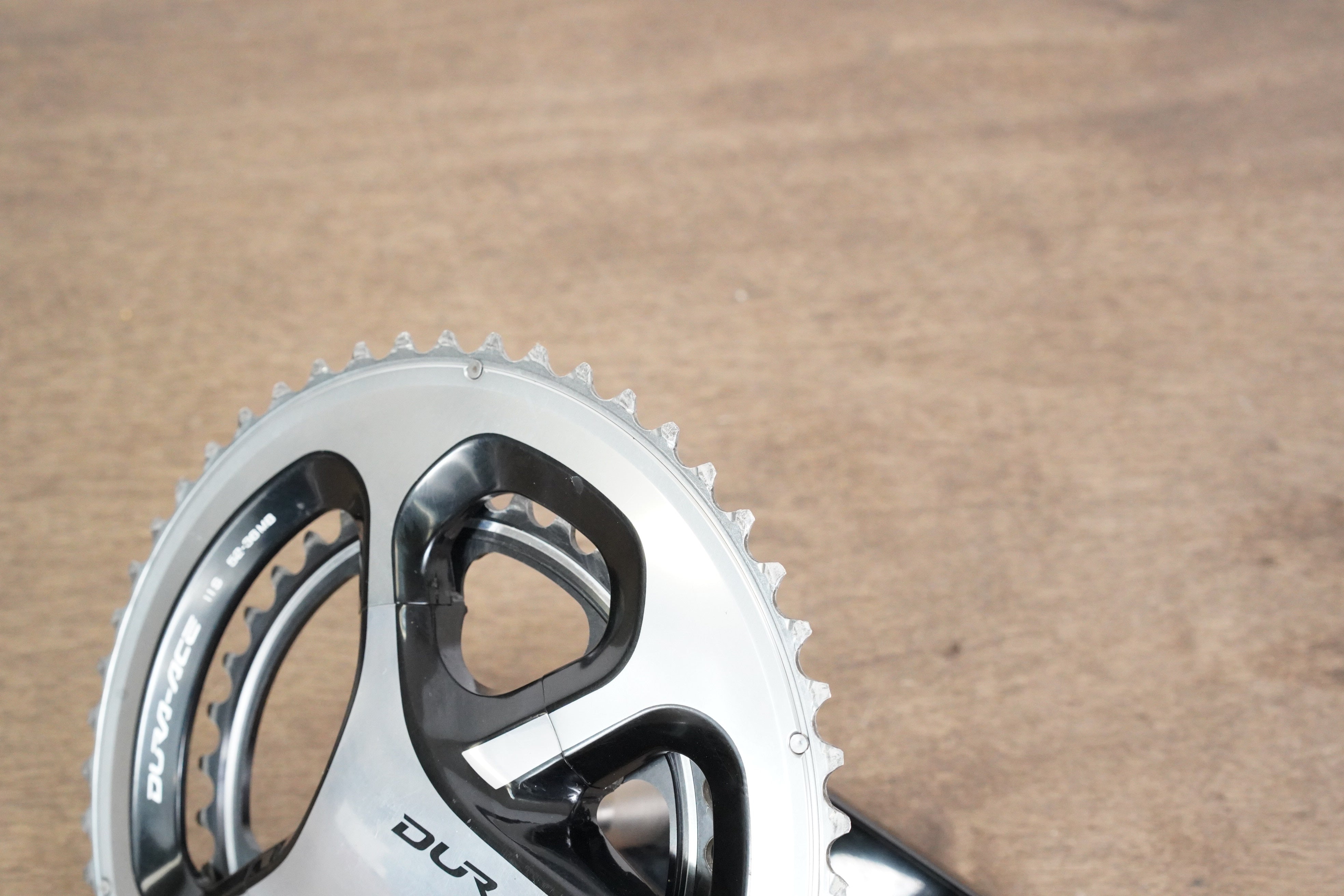 デュラエース fc9100 52-36t IFCR9100CX26 デュラエース FC-R9100 11段 クランクセット