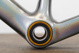 56cm Specialized S-WORKS Tarmac SL6 Sagan Superstar Carbon Rim Road Frameset