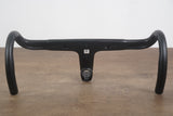 41cm 110mm Canyon CP10 Integrated Carbon Barstem Handlebar 1 1/4"
