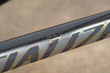 56cm Specialized S-WORKS Tarmac SL6 Sagan Superstar Carbon Rim Road Frameset