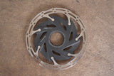 (2) 160mm SRAM CenterLine CLX Center Lock Disc Brake Rotors