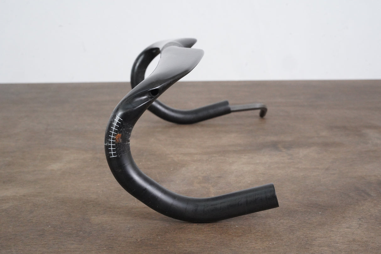 44cm Zipp SL-70 Carbon Compact Aero Road Handlebar 31.8mm SL70