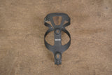 (1) Bontrager RXL Carbon Water Bottle Cage 22g
