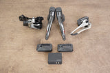 SRAM Red eTap WiFli 11 Speed Wireless Electronic Rim Brake Groupset