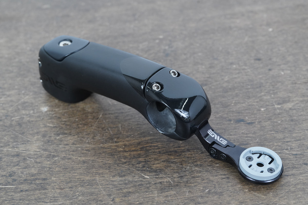 ENVE SES In-Route 130mm -7 Degree Carbon Aero Road Stem + Mount 251g