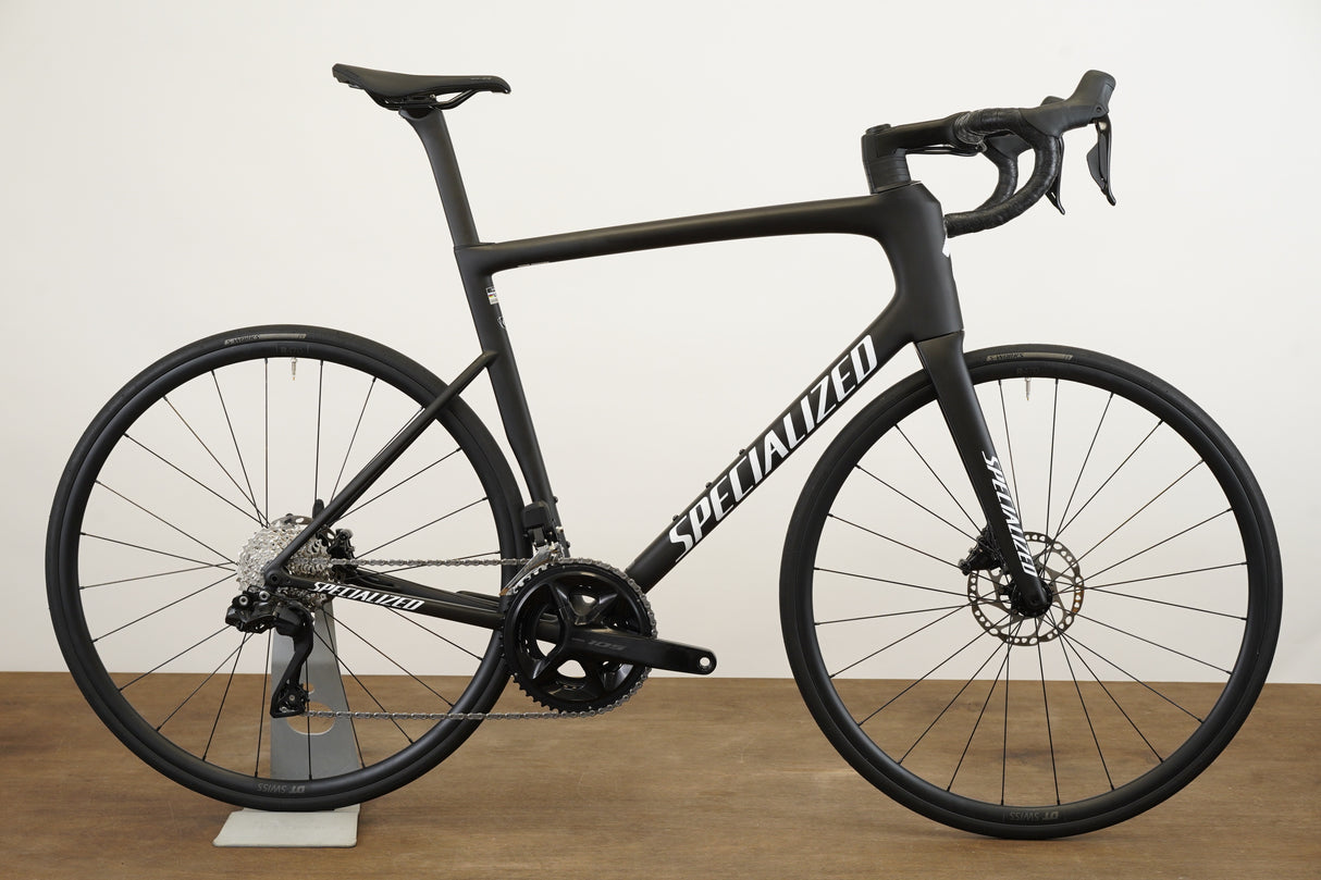 2026 61cm Specialized Tarmac Comp SL8 105 Di2 Carbon Disc Road BIke