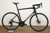 2026 61cm Specialized Tarmac Comp SL8 105 Di2 Carbon Disc Road BIke