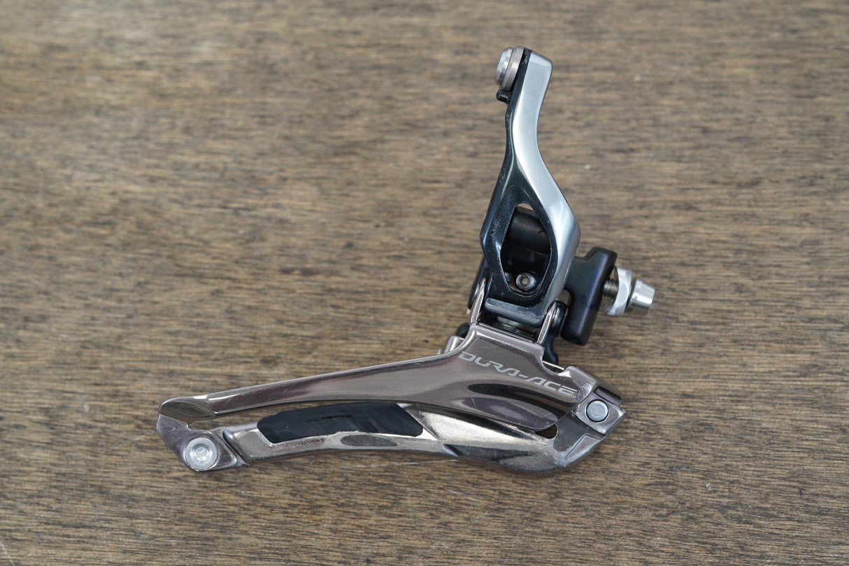 Shimano Dura-Ace 9000 11 Speed Mechanical Rim Brake Road Groupset 9000