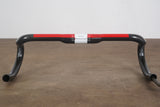 44cm 3T Ergonova Team Carbon Compact Road Handlebar 31.8mm