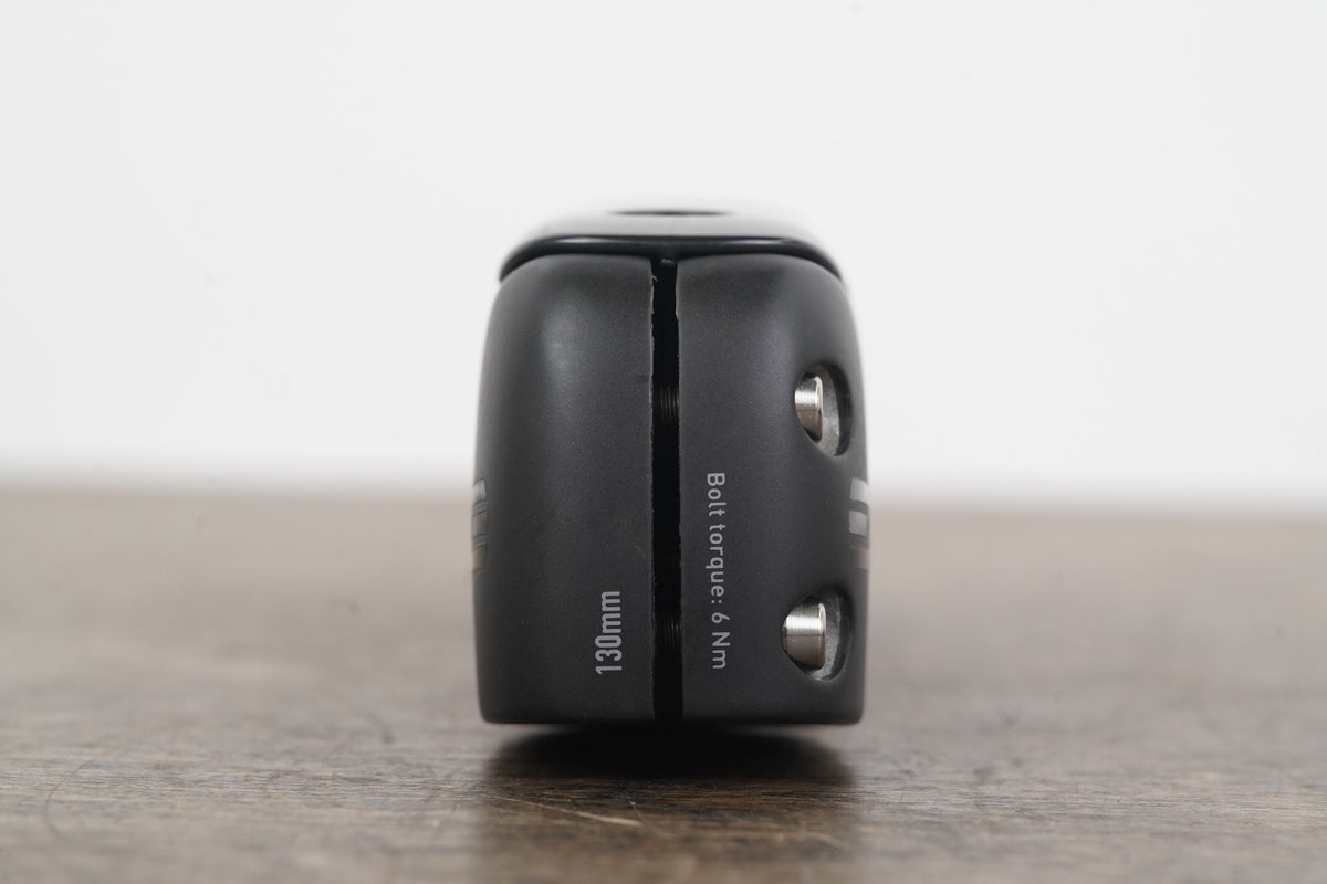 ENVE SES In-Route 130mm -7 Degree Carbon Aero Road Stem + Mount 251g