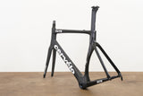 58cm Cervelo S5 Carbon Aero Rim Brake Road Frameset