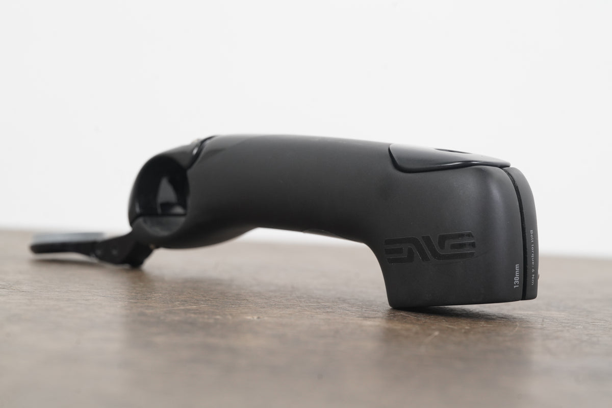 ENVE SES In-Route 130mm -7 Degree Carbon Aero Road Stem + Mount 251g