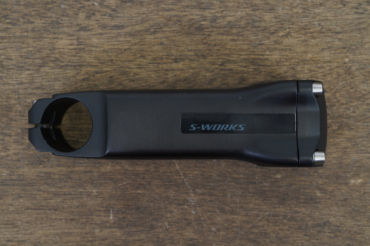 Specialized S-WORKS Tarmac SL7 120mm -6 Degree Alloy Stem 167g
