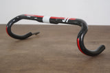 44cm 3T Ergonova Team Carbon Compact Road Handlebar 31.8mm