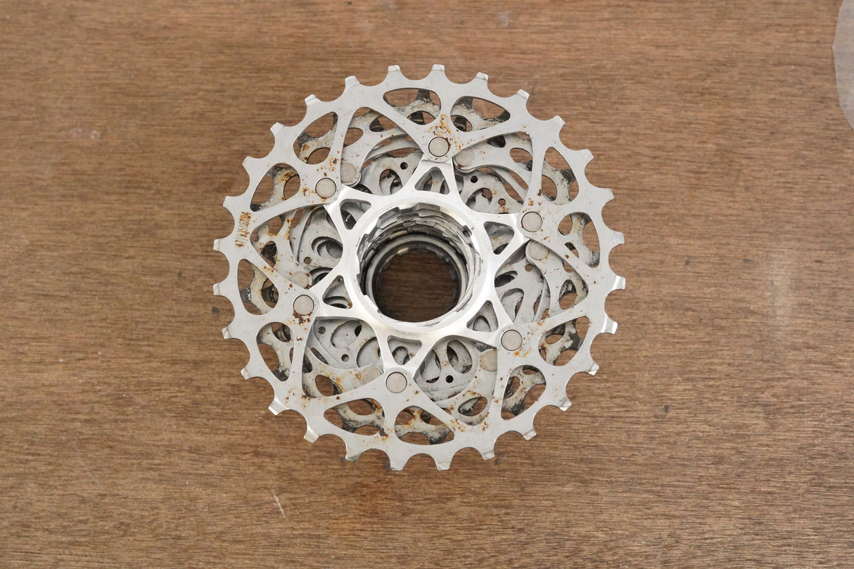 11-28T SRAM Force 22 PG-1170 11 Speed Road Cassette 256g