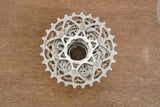 11-28T SRAM Force 22 PG-1170 11 Speed Road Cassette 256g