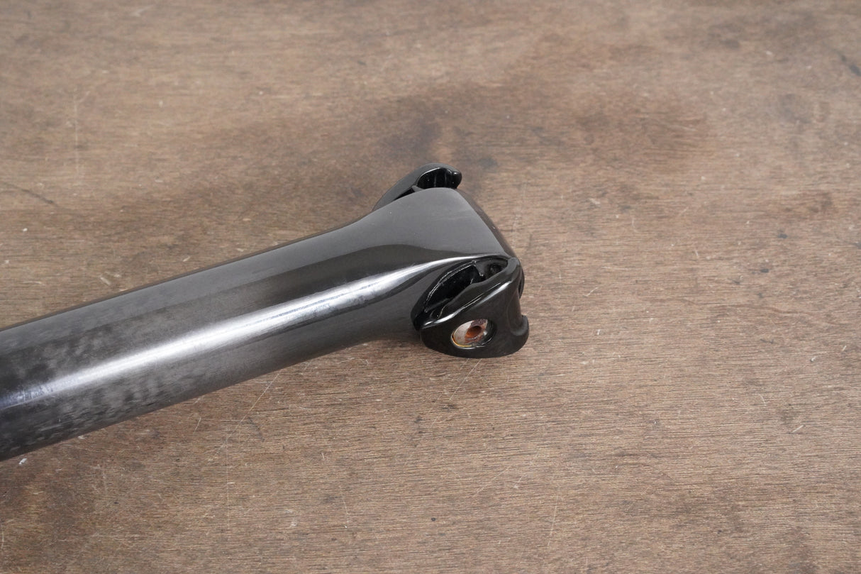 Trek Emonda Carbon 5mm Setback Seatmast Topper Road Seatpost