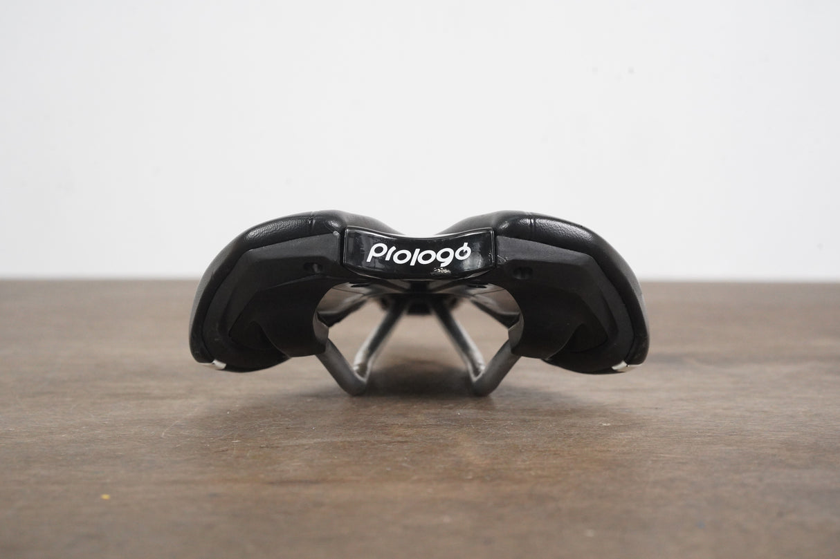 145mm Prologo Kappa Evo Pro T 2.0 Rail Road Saddle 261g