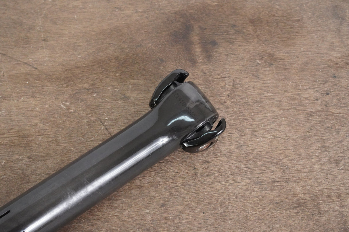 Trek Emonda Carbon 5mm Setback Seatmast Topper Road Seatpost