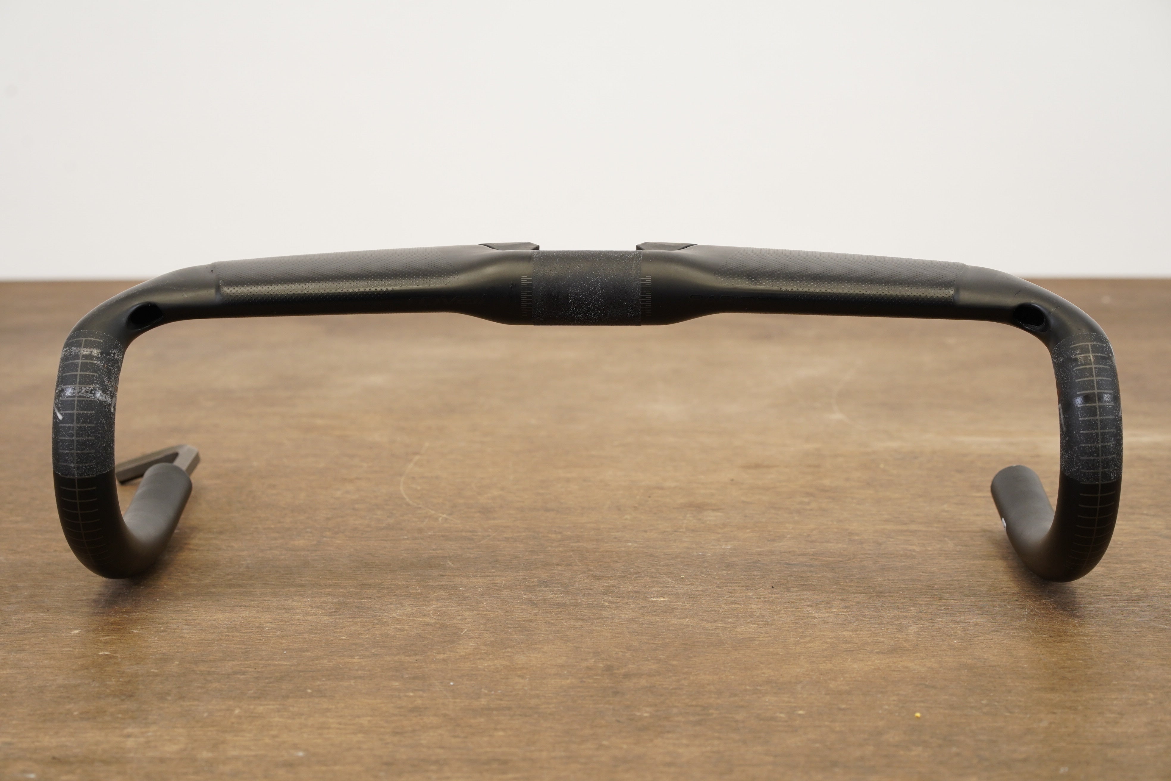 40cm Roval Rapide Carbon Aero Compact Road Handlebar 31.8mm