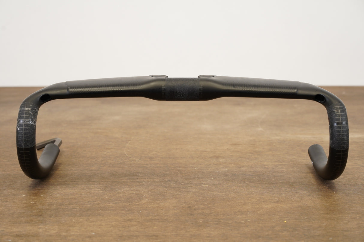 40cm Roval Rapide Carbon Aero Compact Road Handlebar 31.8mm