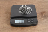 11-28T SRAM Force 22 PG-1170 11 Speed Road Cassette 256g