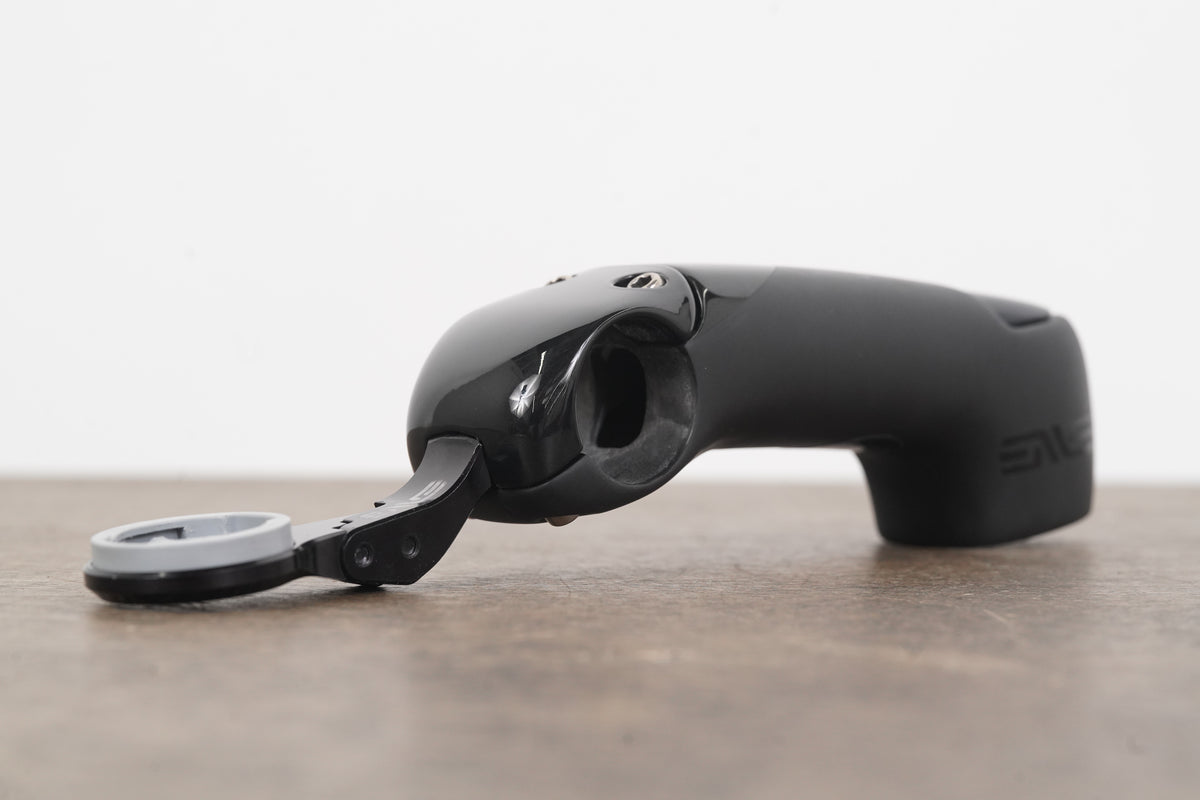 ENVE SES In-Route 130mm -7 Degree Carbon Aero Road Stem + Mount 251g