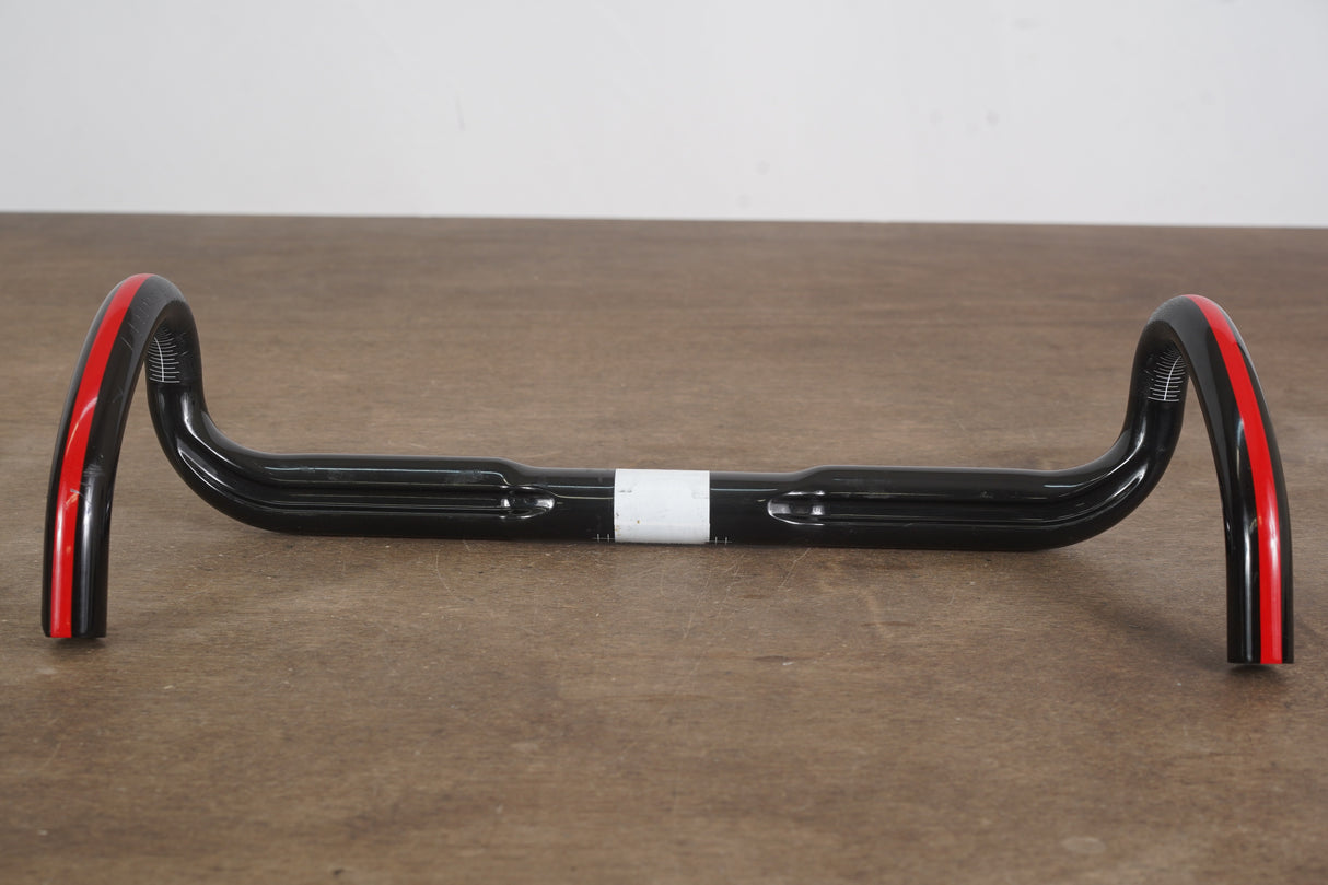 44cm 3T Ergonova Team Carbon Compact Road Handlebar 31.8mm