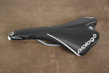 145mm Prologo Kappa Evo Pro T 2.0 Rail Road Saddle 261g