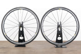 Mavic Ksyrium Elite Alloy Clincher Rim Brake Wheelset Shimano/SRAM 11 Speed