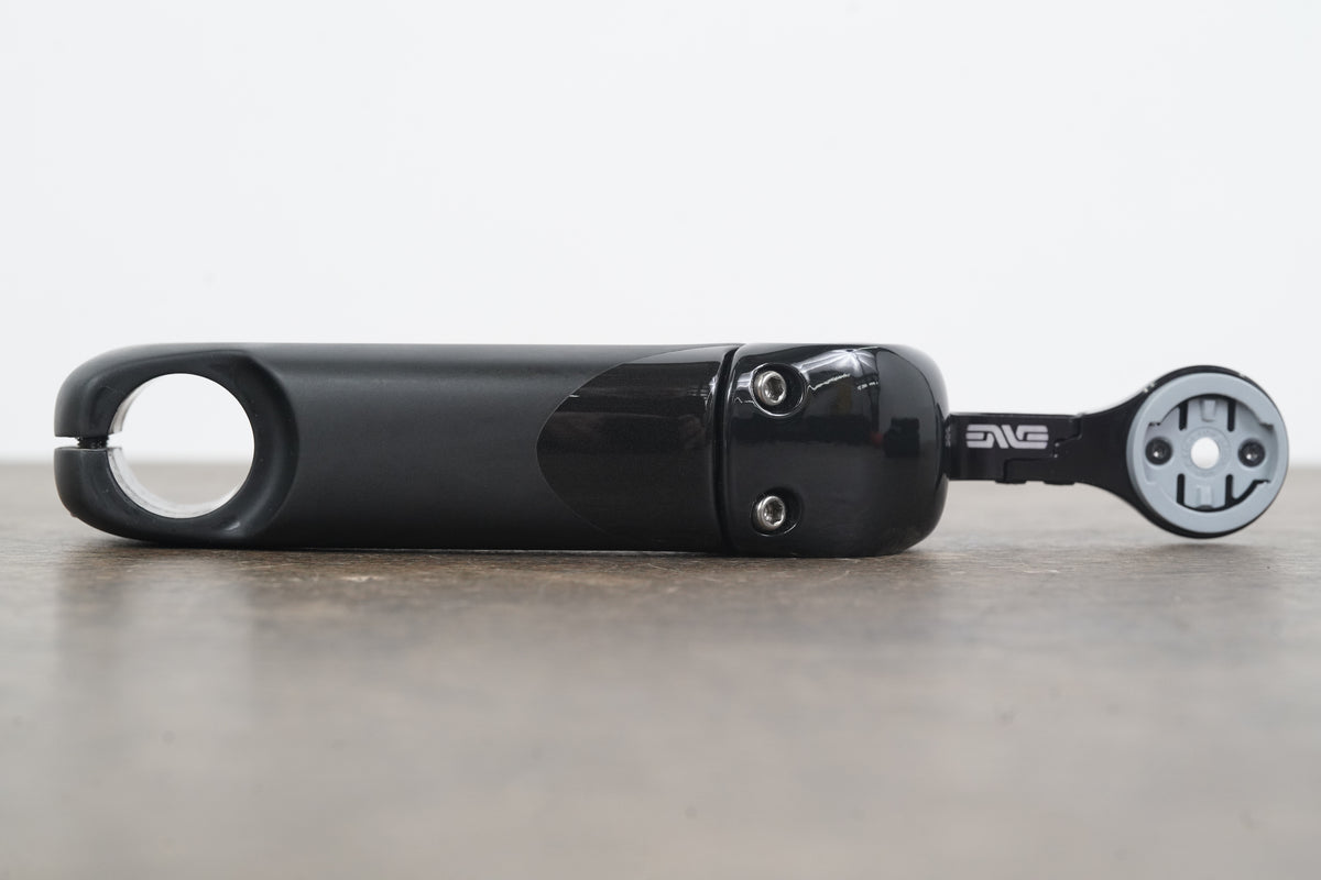ENVE SES In-Route 130mm -7 Degree Carbon Aero Road Stem + Mount 251g