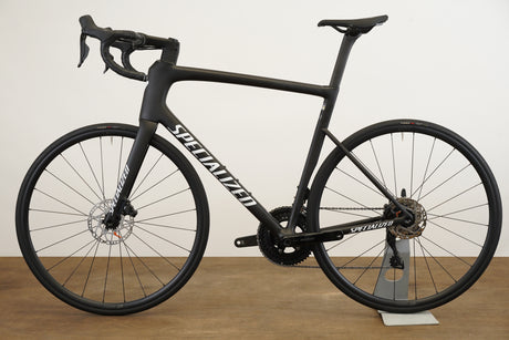 2026 61cm Specialized Tarmac Comp SL8 105 Di2 Carbon Disc Road BIke