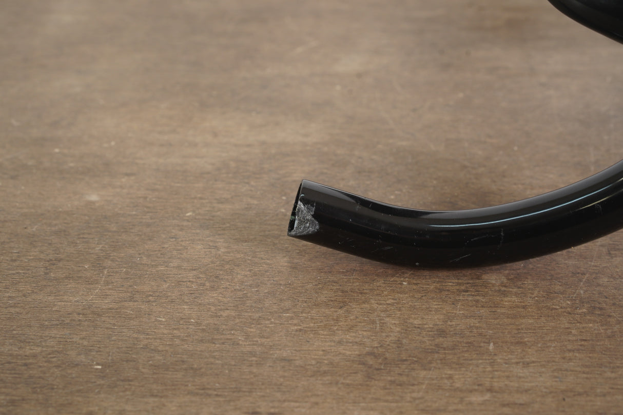 44cm 3T Ergonova Team Carbon Compact Road Handlebar 31.8mm