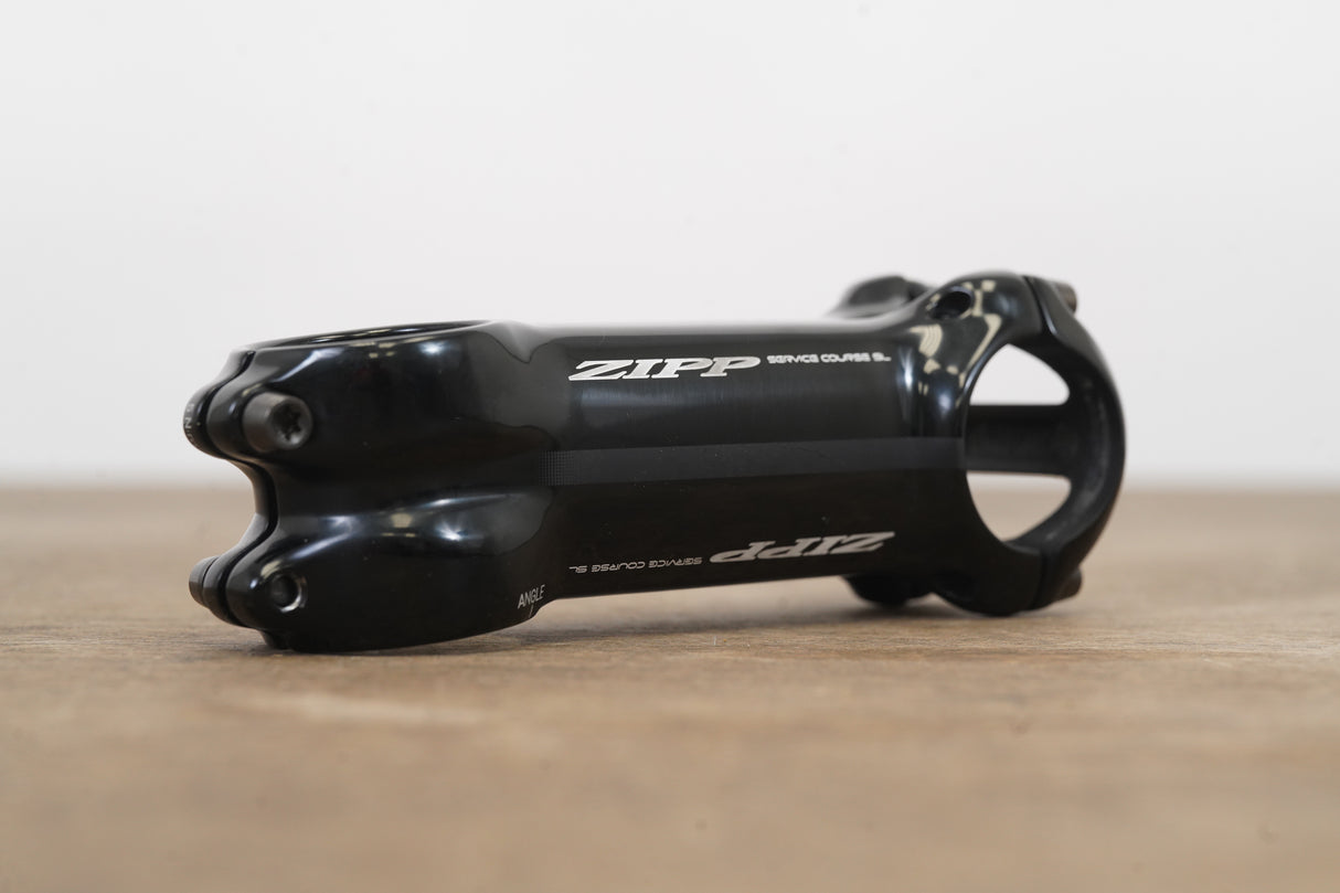 Zipp Service Course SL 100mm ±6 Degree Alloy Stem 150g 1 1/4" 31.8mm
