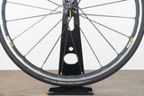 Mavic Ksyrium Elite Alloy Clincher Rim Brake Wheelset Shimano/SRAM 11 Speed