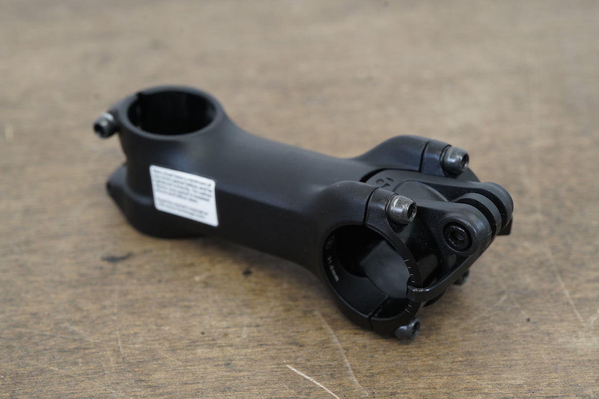 Bontrager Pro Blendr 90mm ±7 Degree Alloy Road Stem + Mount 151g 1 1/8" 31.8mm
