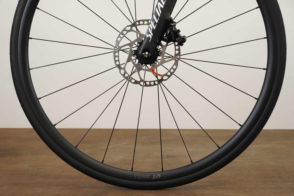 2026 61cm Specialized Tarmac Comp SL8 105 Di2 Carbon Disc Road BIke