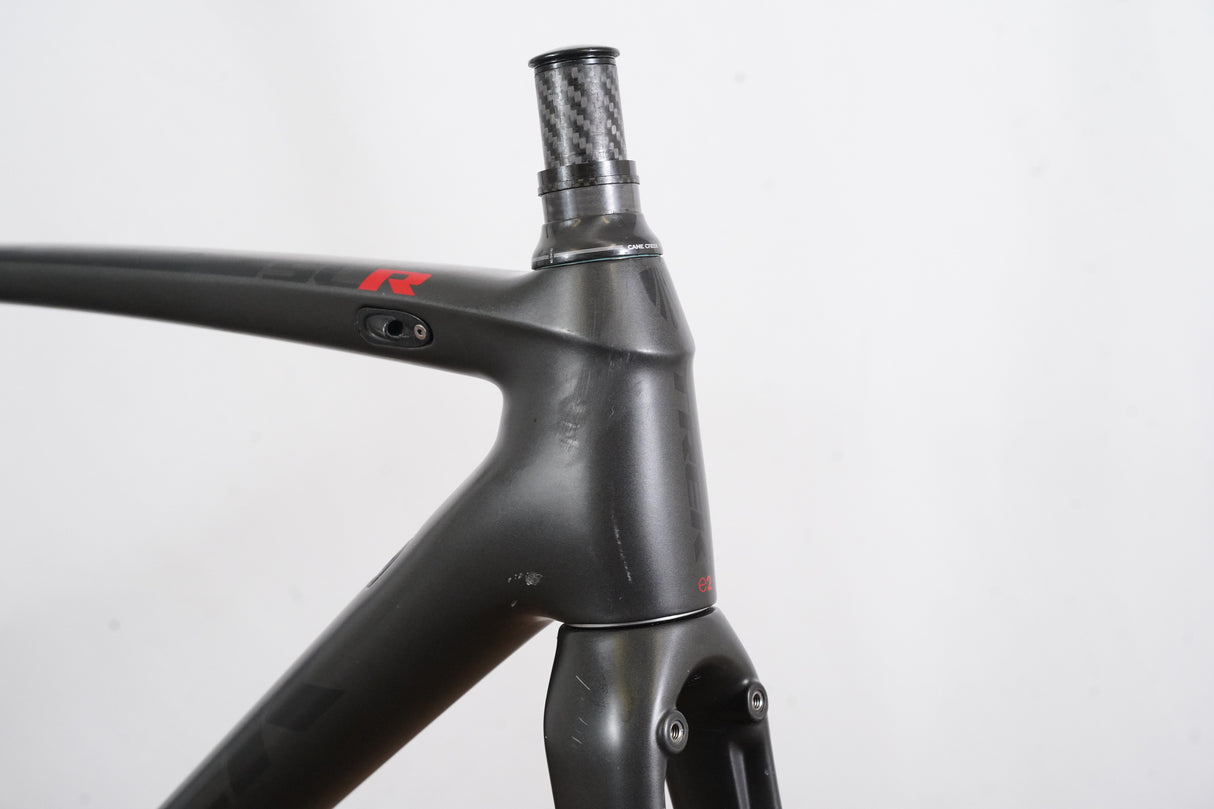 *Damaged* 54cm Trek Emonda SLR Carbon Rim Brake Frameset