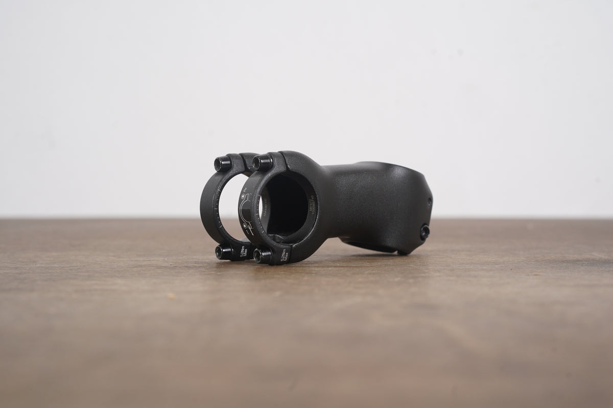 Bontrager Blendr 75mm ±17 Degree Alloy Road Stem 168g 1 1/8" 31.8mm