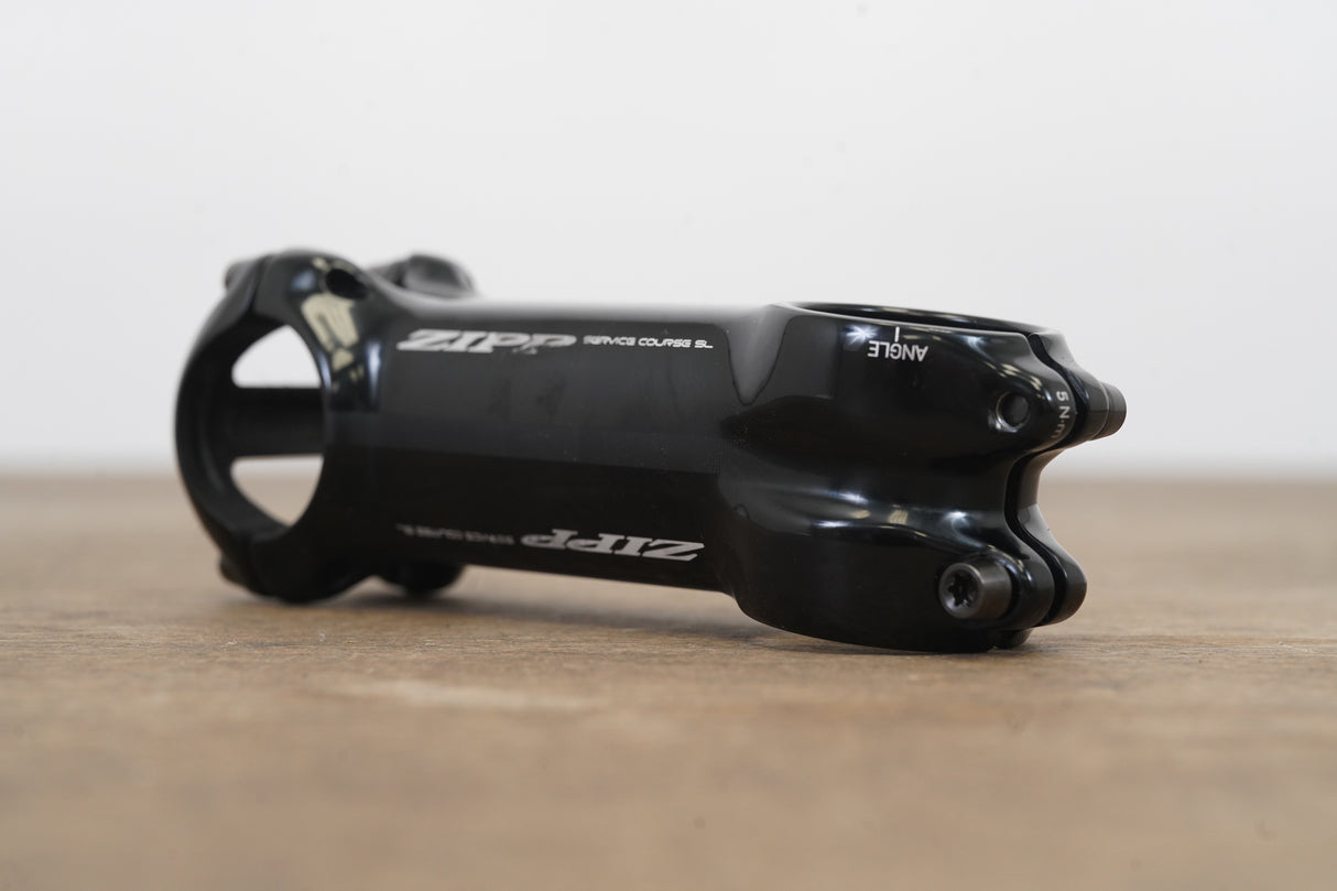 Zipp Service Course SL 100mm ±6 Degree Alloy Stem 150g 1 1/4" 31.8mm