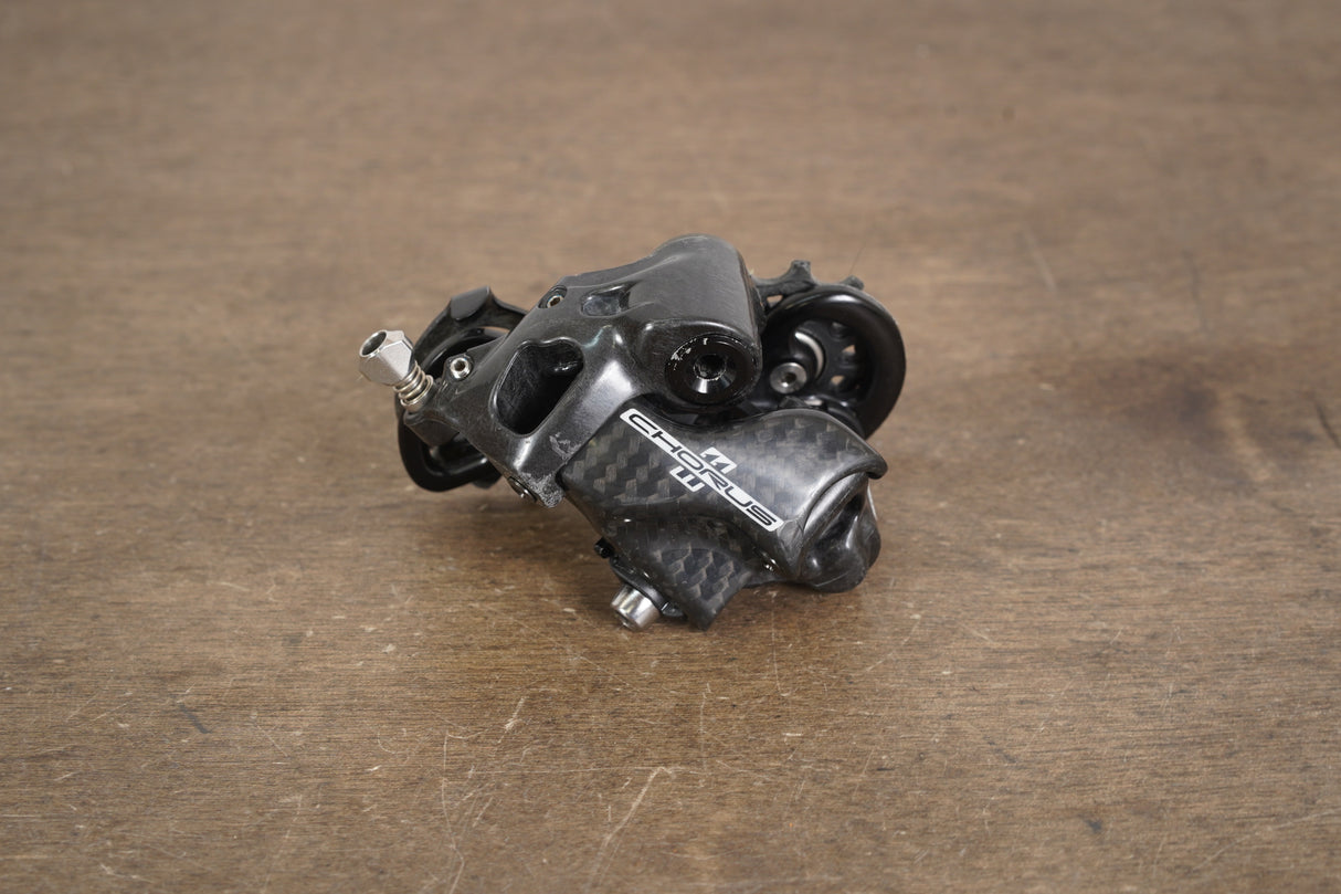 Campagnolo Chorus 11 Speed Mechanical Rear Derailleur 2015+
