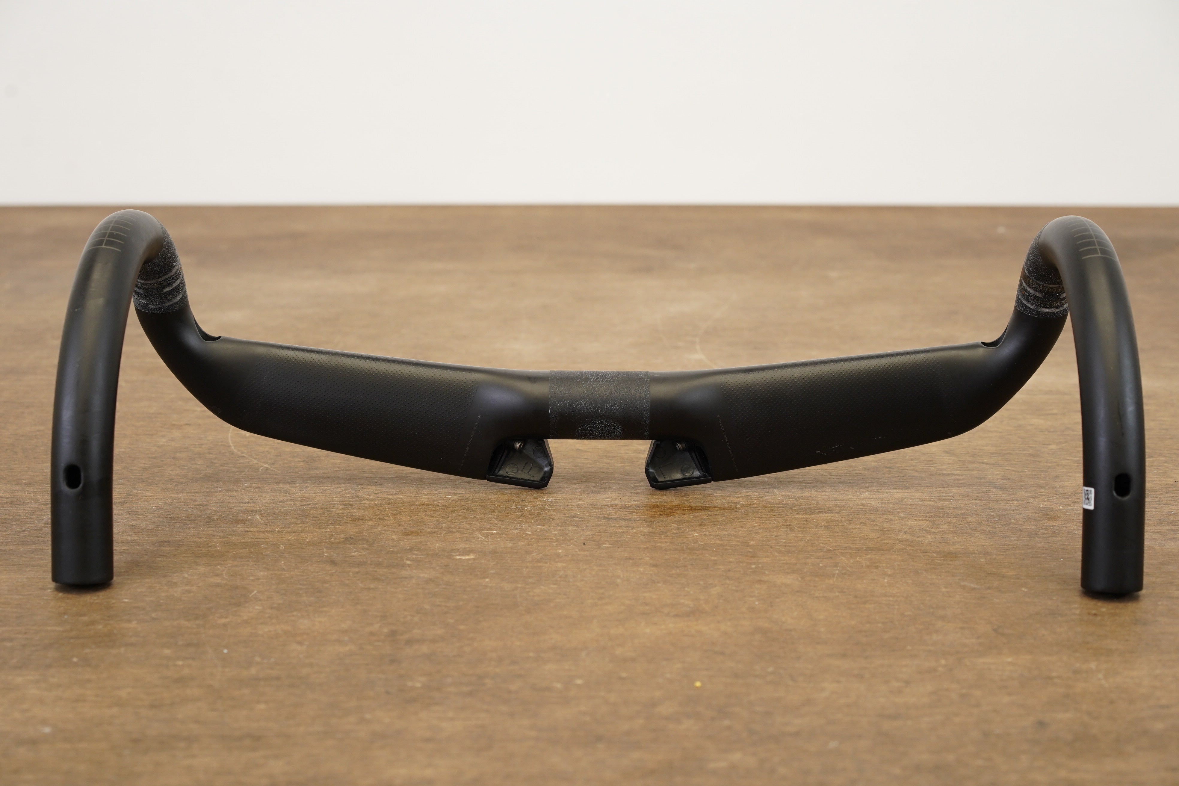 40cm Roval Rapide Carbon Aero Compact Road Handlebar 31.8mm