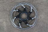 (1) 160mm SRAM CenterLine CLX Center Lock Disc Brake Rotor 118g