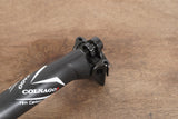 31.6mm Colnago Carbon Setback Road Seatpost