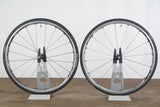 Shimano Dura-Ace WH-9000 C24 Carbon Clincher Rim Brake Wheelset 11 Speed
