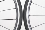 Mavic Ksyrium Elite Alloy Clincher Rim Brake Wheelset Shimano/SRAM 11 Speed