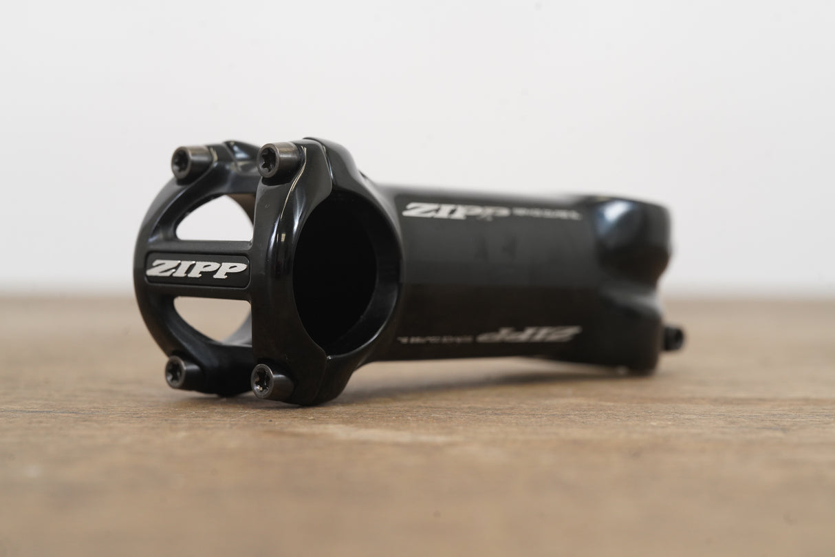 Zipp Service Course SL 100mm ±6 Degree Alloy Stem 150g 1 1/4" 31.8mm