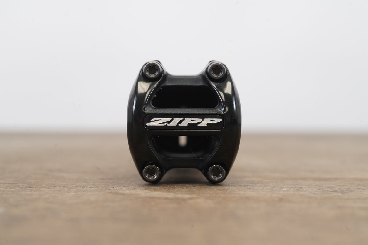 Zipp Service Course SL 100mm ±6 Degree Alloy Stem 150g 1 1/4" 31.8mm