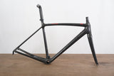 *Damaged* 54cm Trek Emonda SLR Carbon Rim Brake Frameset