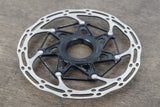 (1) 160mm SRAM CenterLine CLX Center Lock Disc Brake Rotor 118g